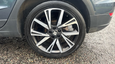 SEAT Arona 1.0 TSI 110 FR Edition 5dr Petrol Hatchback